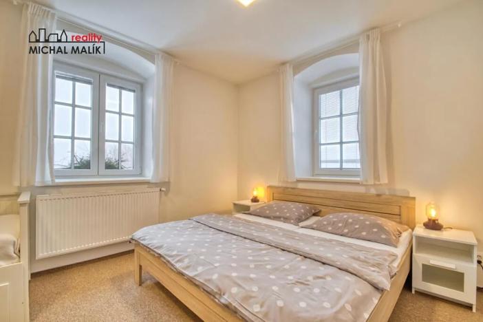 Prodej ubytování, Staré Město, 417 m2