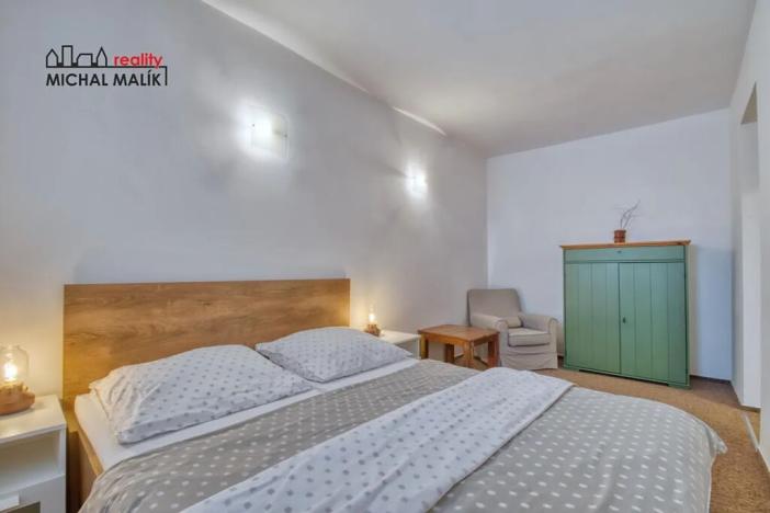 Prodej ubytování, Staré Město, 417 m2