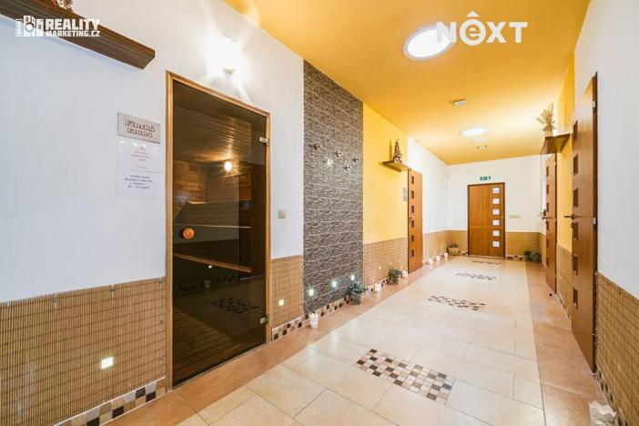 Prodej ubytování, Tučapy, 905 m2