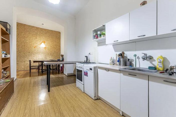 Pronájem bytu 4+kk, Praha - Vinohrady, Balbínova, 129 m2