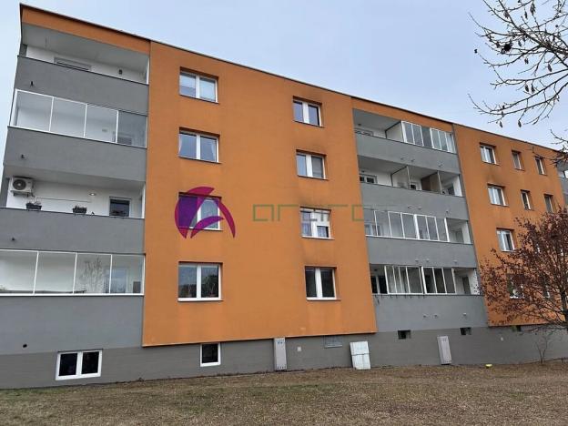 Prodej bytu 3+kk, Olomouc, Okružní, 56 m2