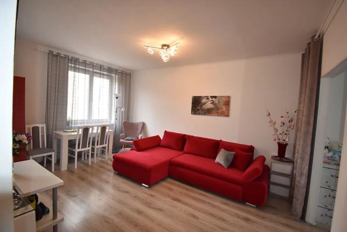 Prodej bytu 2+kk, Karlovy Vary, Šmeralova, 47 m2