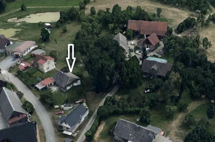 Prodej rodinného domu, Rychnov nad Kněžnou, 70 m2