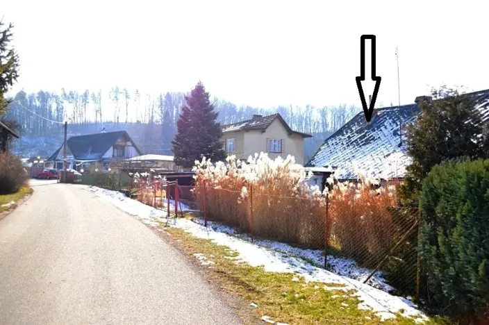 Prodej rodinného domu, Rychnov nad Kněžnou, 70 m2