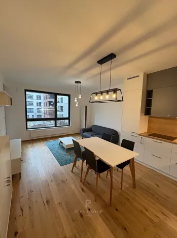 Pronájem bytu 2+kk, Praha - Nové Město, 54 m2