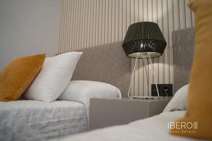 Prodej bytu 3+kk, Torrevieja, Španělsko, 78 m2