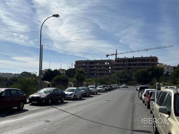 Prodej bytu 3+kk, Orihuela, Španělsko, Calle Jalón - C2 Playa Flamenca Sur, 73 m2