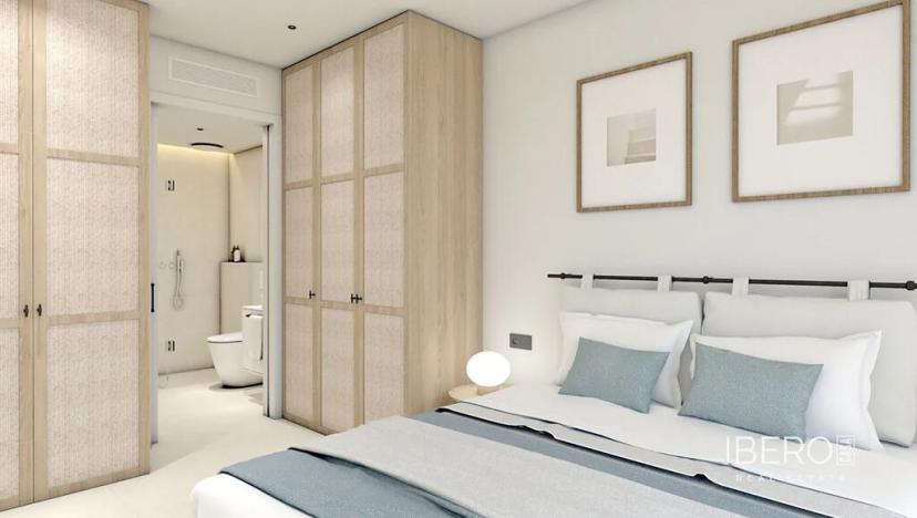 Prodej bytu 3+kk, Pilar de la Horadada, Španělsko, Camino de la Torre, 83 m2