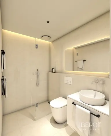 Prodej bytu 3+kk, Pilar de la Horadada, Španělsko, Camino de la Torre, 83 m2