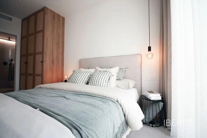 Prodej bytu 3+kk, Pilar de la Horadada, Španělsko, Camino de la Torre, 83 m2