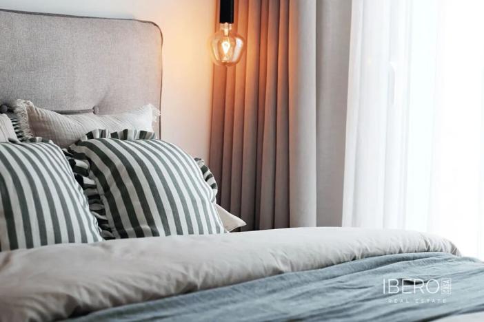 Prodej bytu 3+kk, Pilar de la Horadada, Španělsko, Camino de la Torre, 83 m2