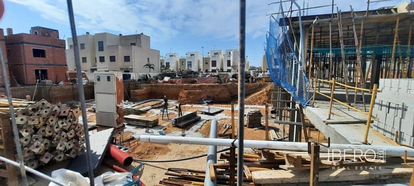 Prodej bytu 3+kk, Pilar de la Horadada, Španělsko, Camino de la Torre, 83 m2