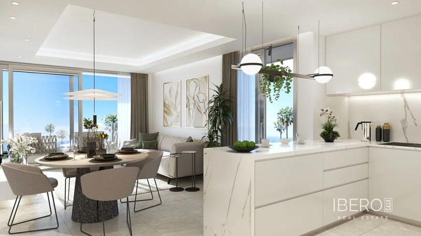 Prodej bytu 3+kk, Orihuela, Španělsko, 75 m2