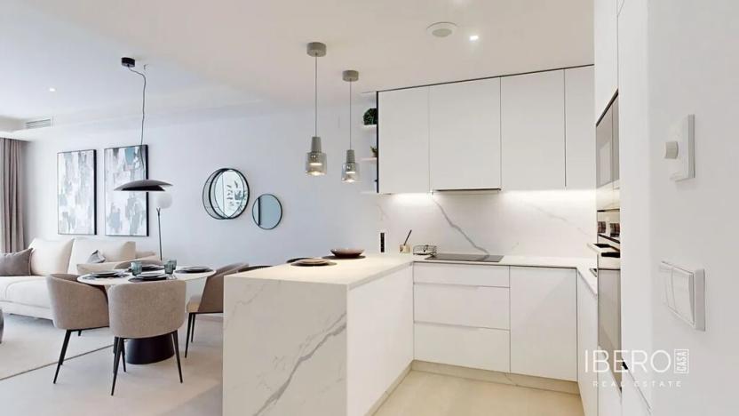 Prodej bytu 3+kk, Orihuela, Španělsko, 75 m2