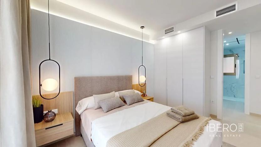 Prodej bytu 3+kk, Orihuela, Španělsko, 75 m2