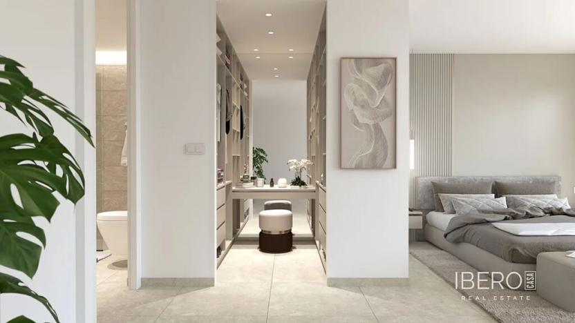 Prodej bytu 3+kk, Orihuela, Španělsko, 75 m2