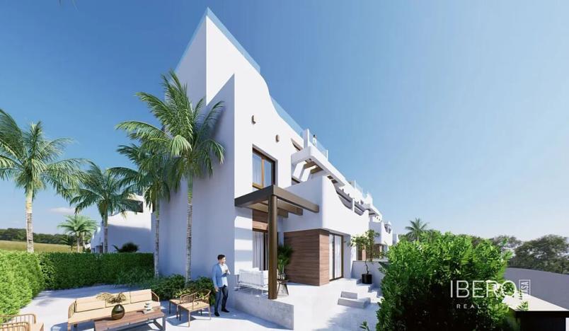 Prodej bytu 3+kk, Alhaurín de la Torre, Španělsko, 46 m2