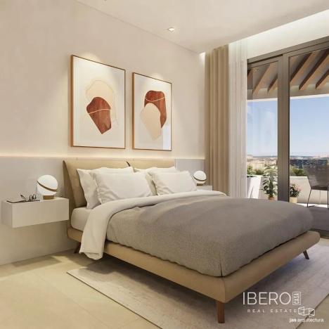 Prodej bytu 4+kk, Calp, Španělsko, 126 m2