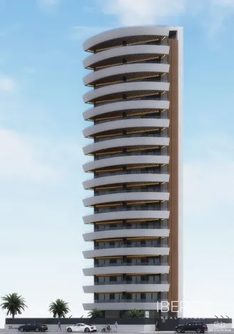 Prodej bytu 4+kk, Calp, Španělsko, 126 m2