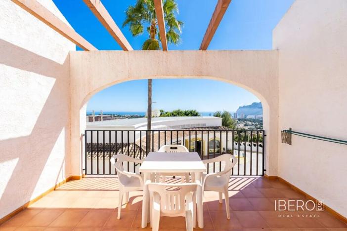 Prodej bytu 3+kk, Calp, Španělsko, 101 m2