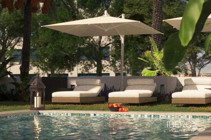 Prodej bytu 3+kk, Sant Joan d'Alacant, Španělsko, 67 m2