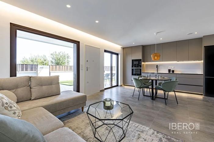 Prodej bytu 3+kk, Pilar de la Horadada, Španělsko, 74 m2