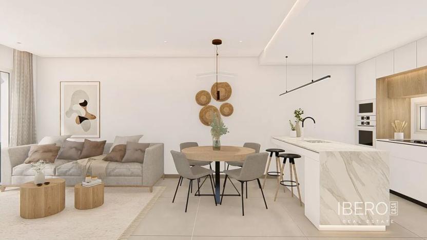 Prodej bytu 3+kk, Guardamar del Segura, Španělsko, 75 m2