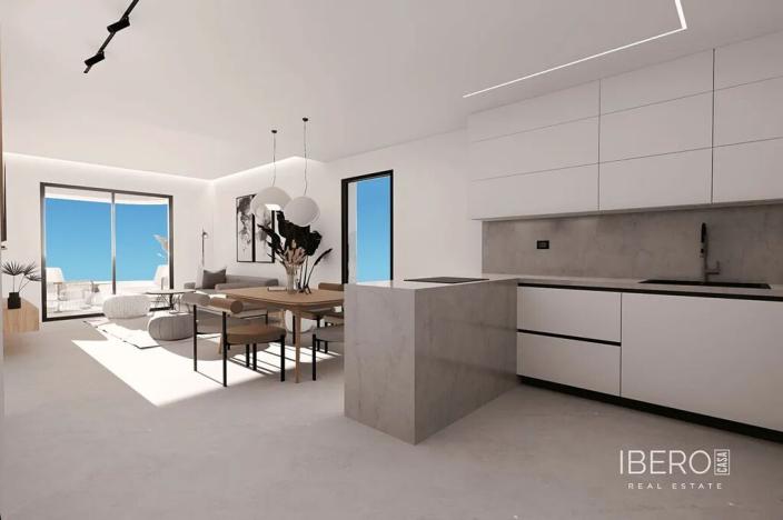 Prodej bytu 3+kk, Finestrat, Španělsko, 152 m2