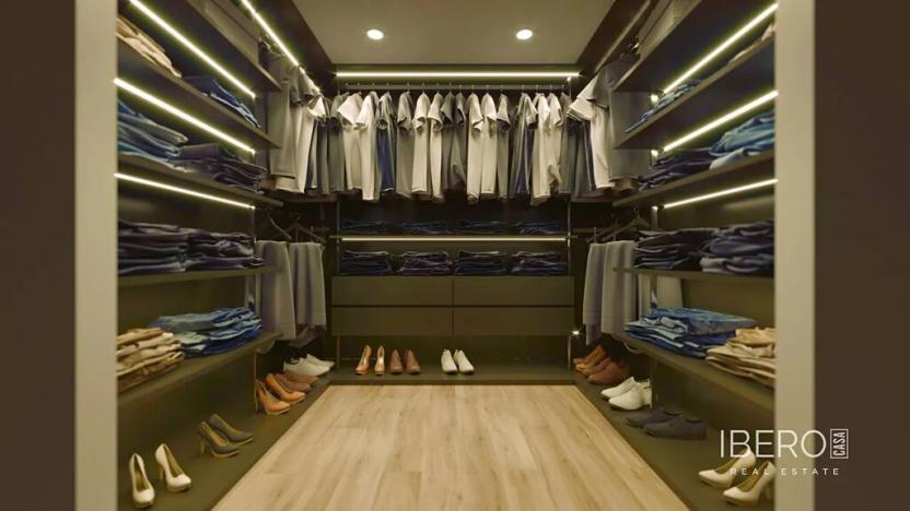 Prodej bytu 4+kk, Torrevieja, Španělsko, 134 m2