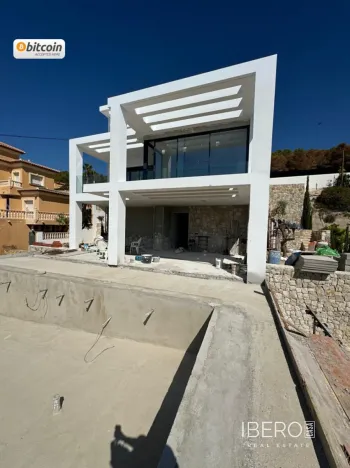 Prodej vily, Calp, Španělsko, 401 m2