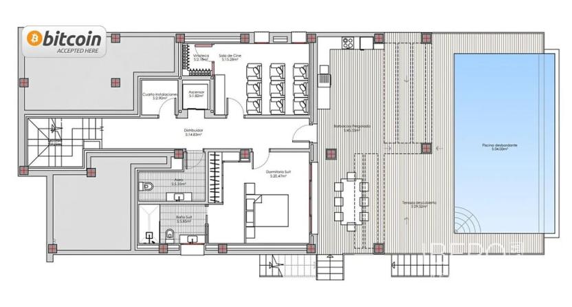 Prodej vily, Calp, Španělsko, 401 m2