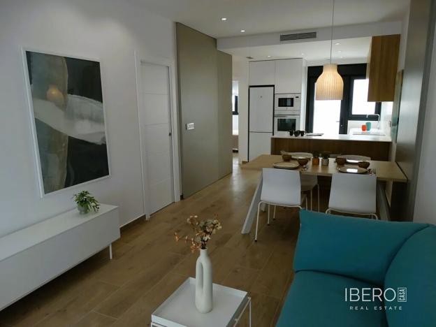 Prodej rodinného domu, Pilar de la Horadada, Španělsko, 114 m2