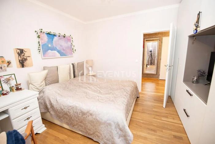 Prodej bytu 4+kk, Praha - Střížkov, Střížkovská, 143 m2