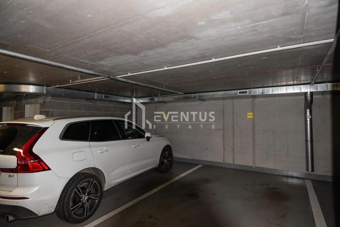 Prodej bytu 4+kk, Praha - Střížkov, Střížkovská, 143 m2