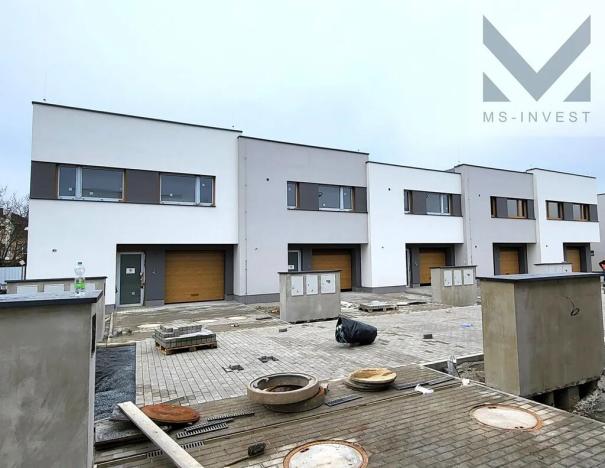 Prodej rodinného domu, Praha - Satalice, Trabantská, 143 m2