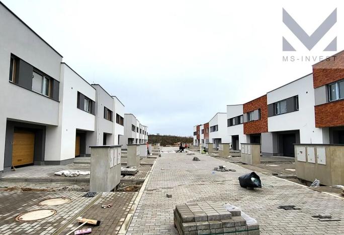 Prodej rodinného domu, Praha - Satalice, Trabantská, 143 m2