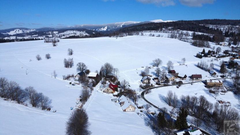 Prodej pozemku, Jestřabí v Krkonoších, 809 m2