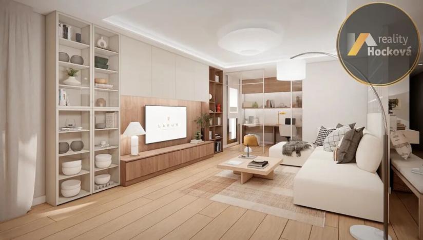 Prodej bytu 2+kk, Mijas, Španělsko, 59 m2