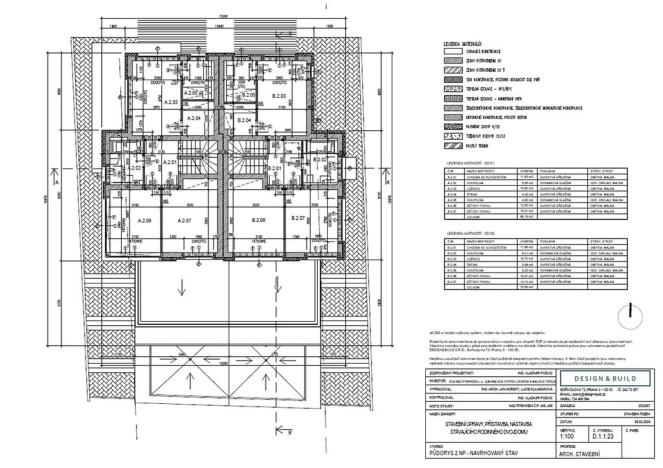 Prodej rodinného domu, Praha - Dolní Počernice, Nad rybníkem, 240 m2