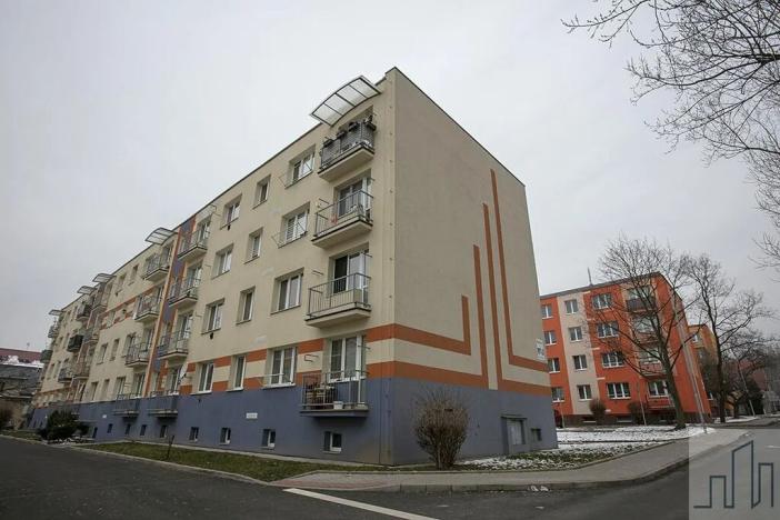 Prodej bytu 3+1, Litvínov, Vinohradská, 72 m2