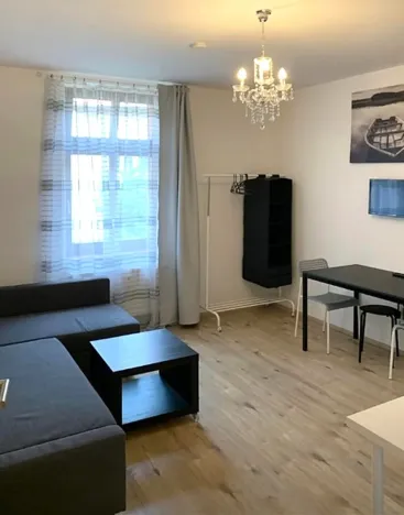 Pronájem bytu 1+kk, Praha - Krč, Budějovická, 23 m2