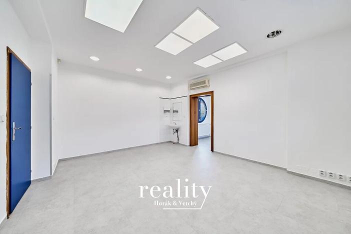 Pronájem ordinace, Znojmo, Kuchařovická, 94 m2