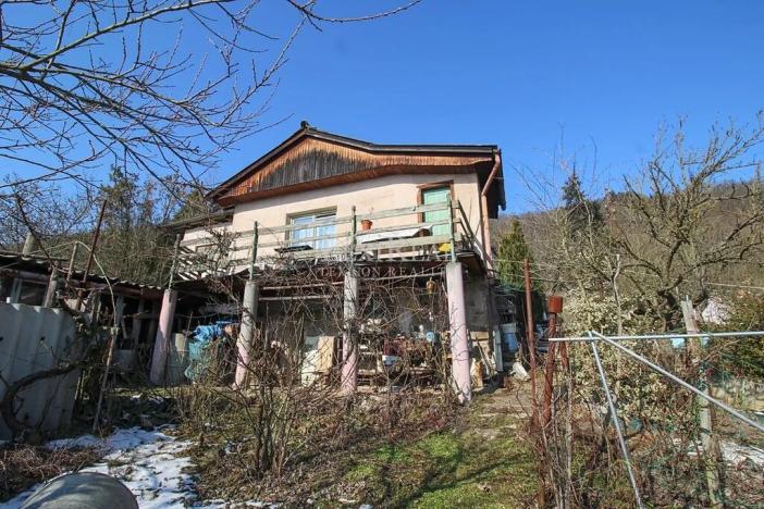 Prodej chaty, Beroun, Na Medrovně, 33 m2