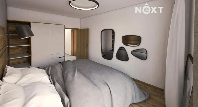 Prodej bytu 3+kk, Čachrov, 65 m2