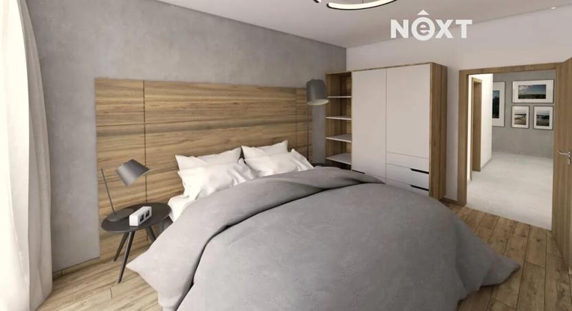 Prodej bytu 3+kk, Čachrov, 65 m2