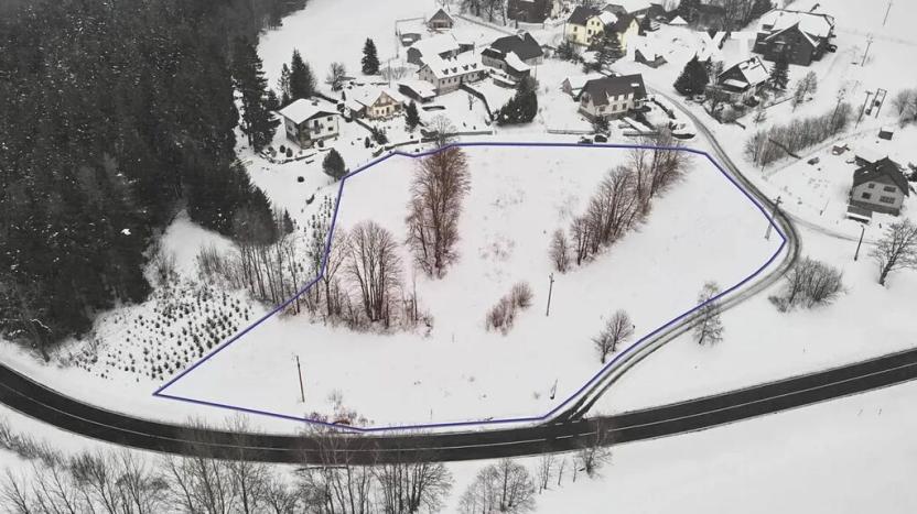 Prodej bytu 3+kk, Čachrov, 65 m2