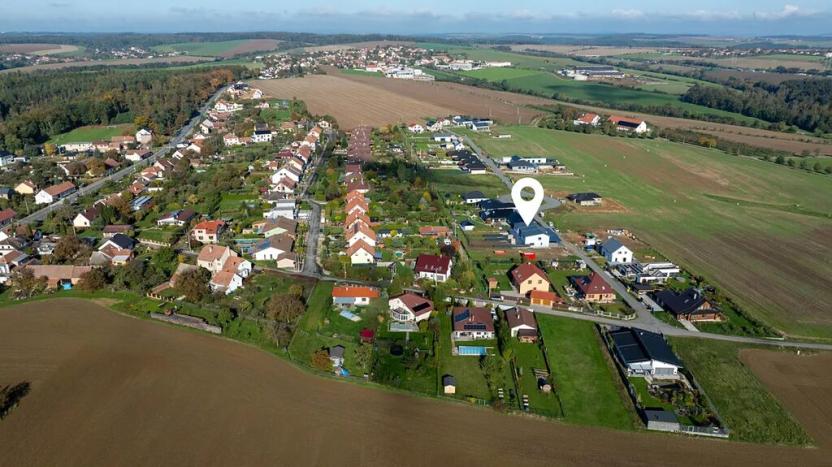 Prodej rodinného domu, Říčky, 204 m2