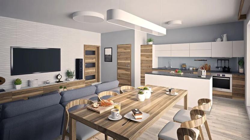 Prodej rodinného domu, Říčky, 204 m2