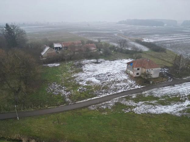 Prodej pozemku pro bydlení, Dolní Ředice, K Časům, 946 m2