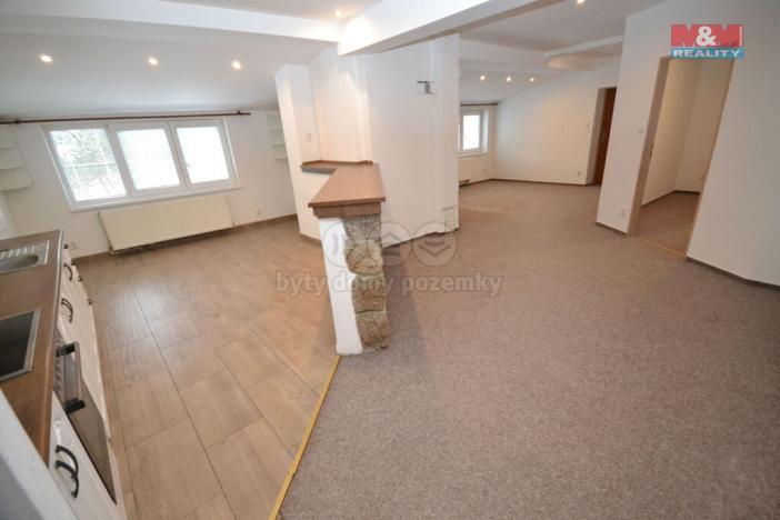 Prodej rodinného domu, Liberec - Liberec XXV-Vesec, Slovanská, 89 m2